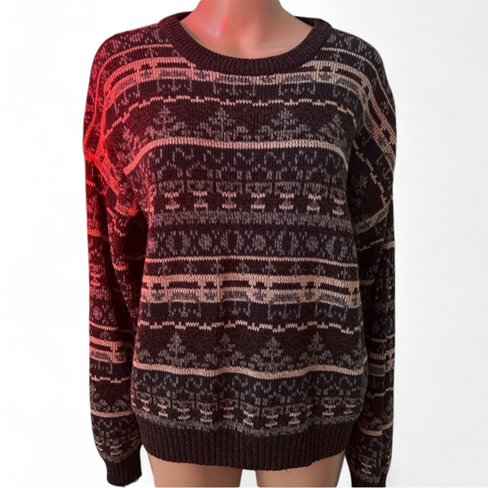 Unisex Crewneck